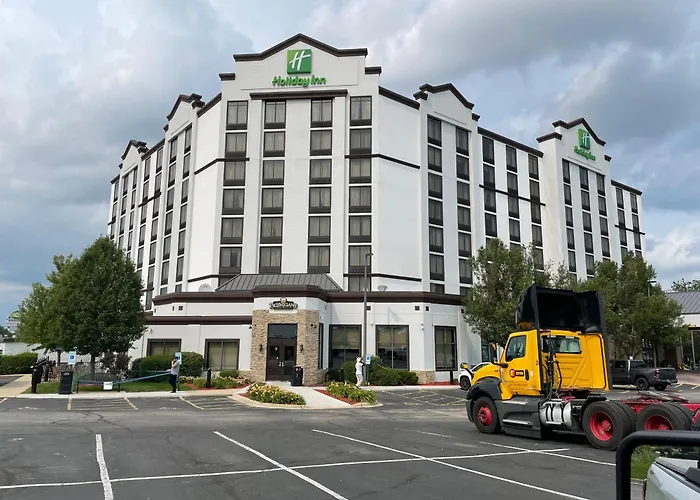 Holiday Inn Hotel & Suites Chicago Northwest - Elgin By Ihg